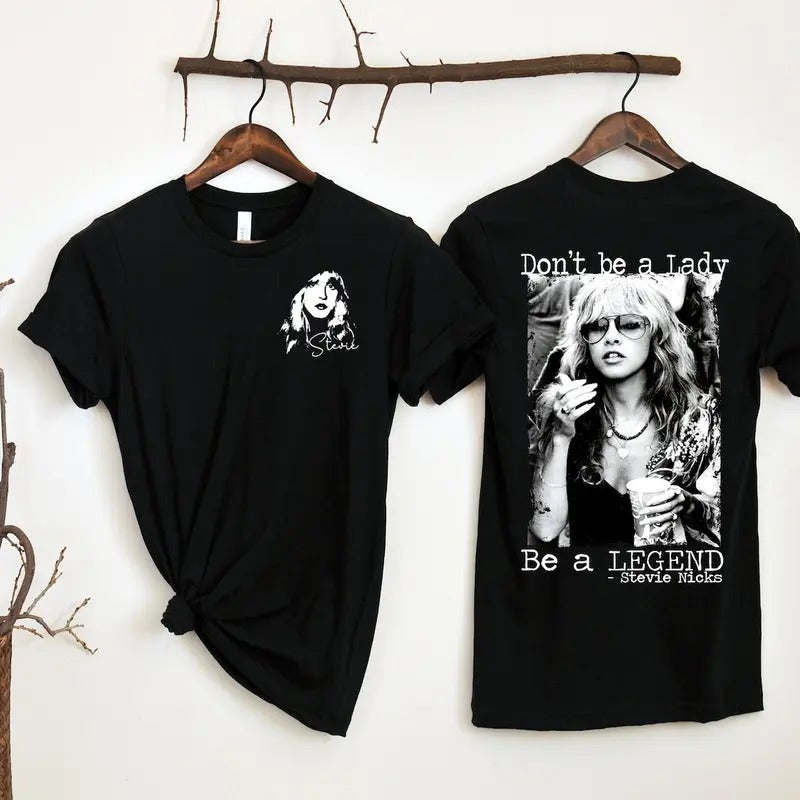 Stevie Nicks Shirt, Stevie Nicks Tour 2024 Shirtstyle{n002}3