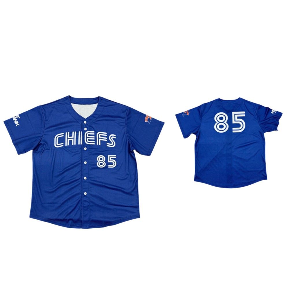 Syracuse Wall of Fame Day Jersey Giveaway 2025 - Grishko.com