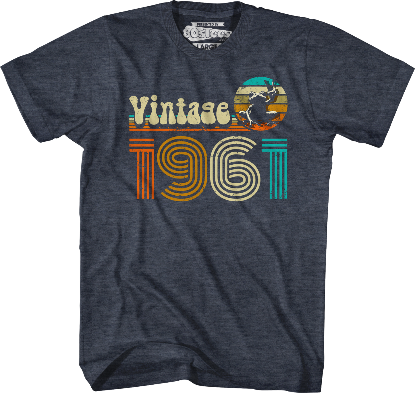 Vintage 1961 T-Shirt