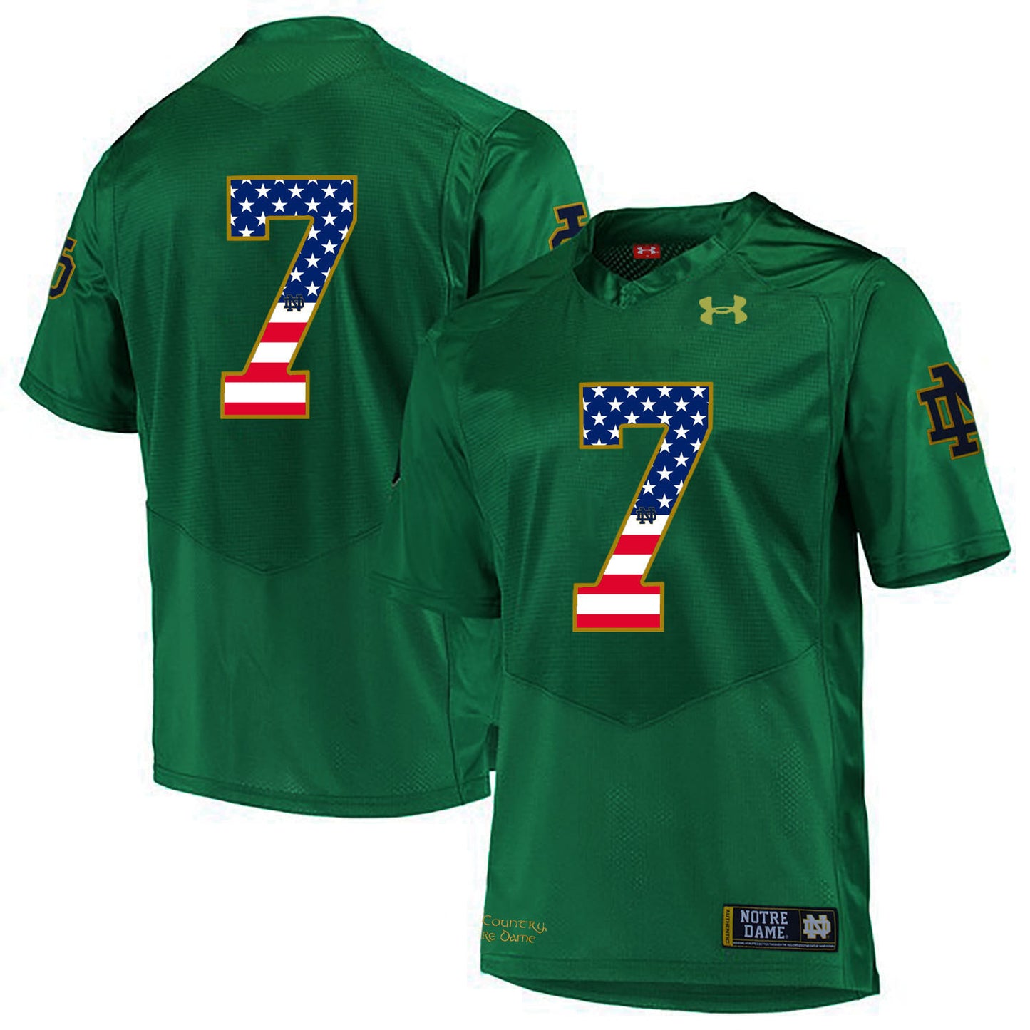 TJ Jones 7 Bright Green .1jpg