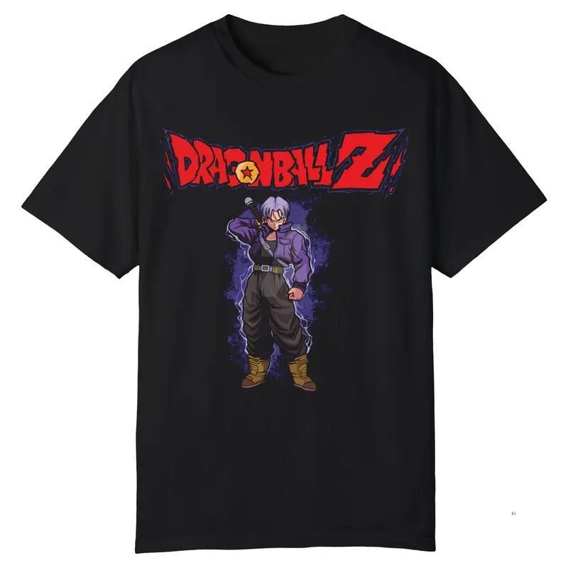 Tanjiro Kamado Shirt, Demon Slayer Shirt, Demon Slayer Akaza Graphic Shirt, Anime Shirt, Gift For Anime Fans, Menswear Womenswear Streetwear