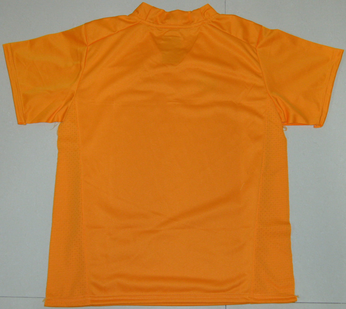 Tennessee Blank Youth Orange Back