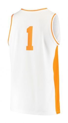 Tennessee Volunteers 2021-22 Home Style 1
