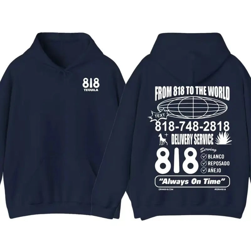 Tequila Unisex Hoodie, Gift For Him Her, Casual Hoodie, Gift For Mom Dad aelfric eden hoodie Classic Cotton