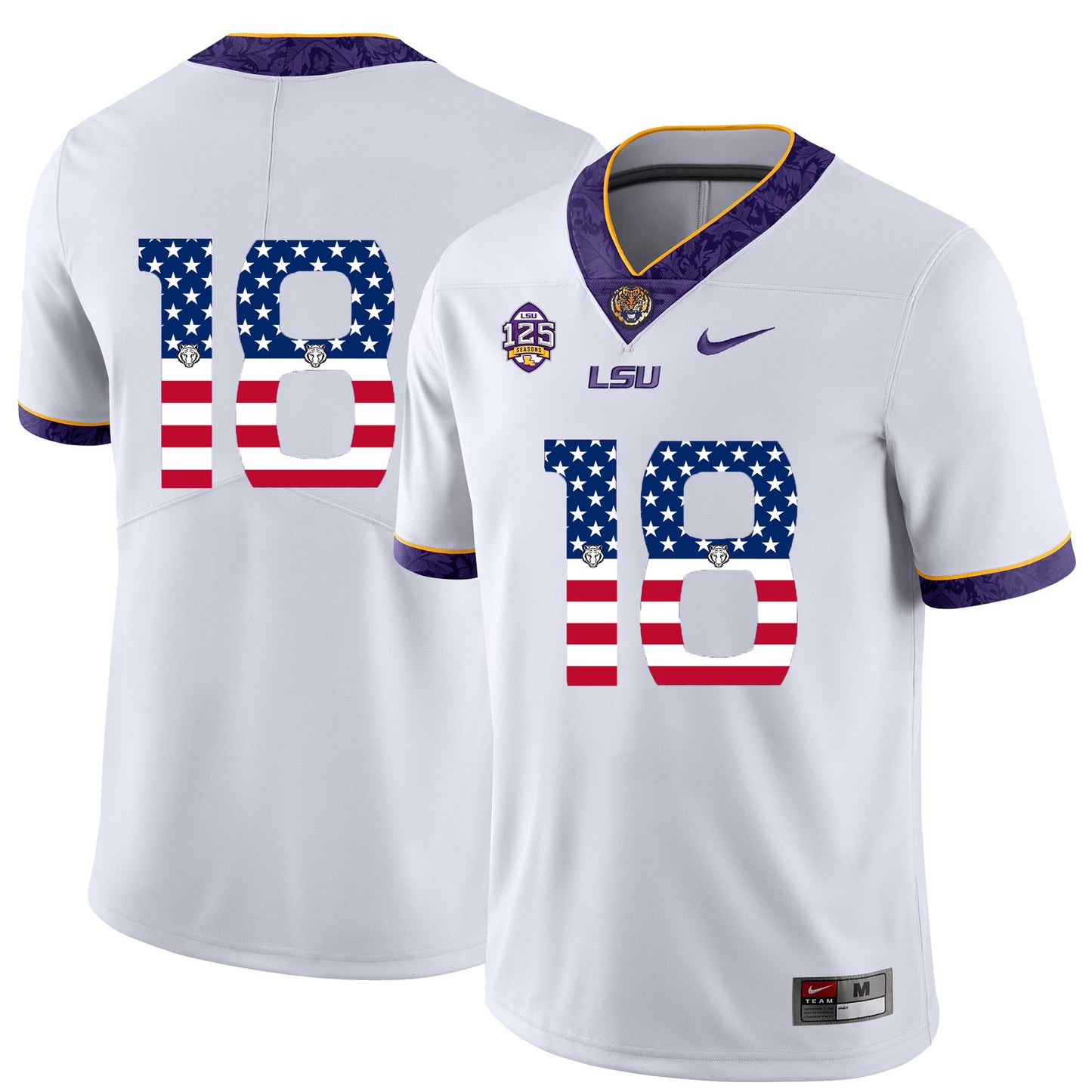 Terrence Magee 18 Pattern White .1jpg