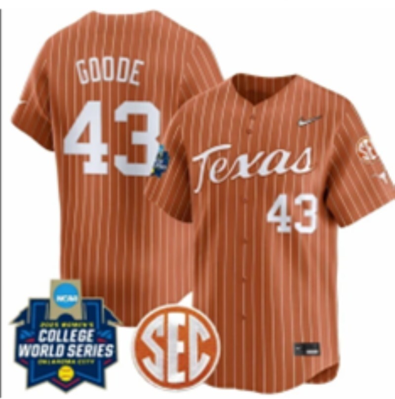 Texas Longhorns ncaa Collaboration Style 1