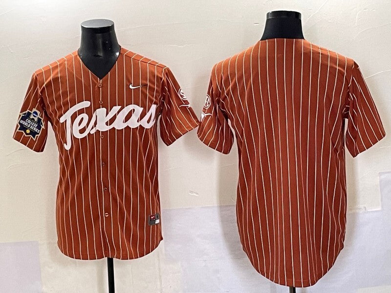 Texas Longhorns ncaa Collaboration Style 7