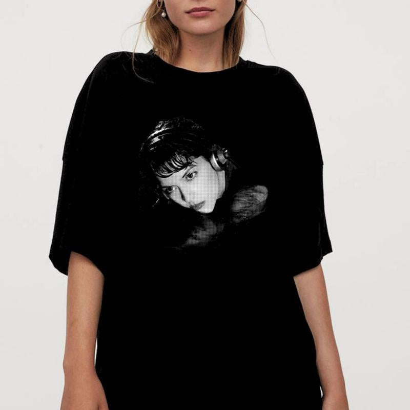 The Mariassss Graphic Tee, Gift For Fans Unisex Shirt