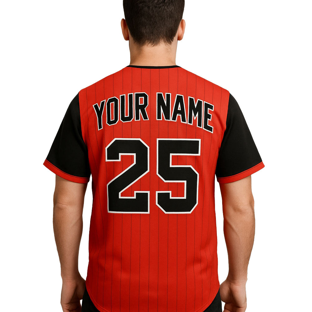 The White Sox City Connect Bulls 2025 Jersey - Grishko.com