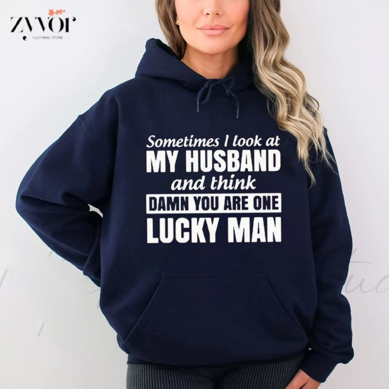 There's No Need to Drive Me Crazy I'm Close Enough to Walk Funny Hoodie Casual Style Fleece Fabric Pullover Sweatshirt Trend Tops for Women for Men
