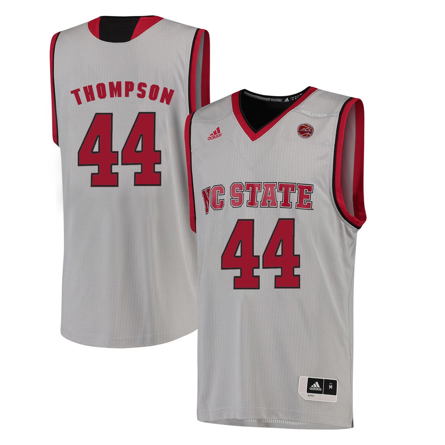 Thompson 44 White