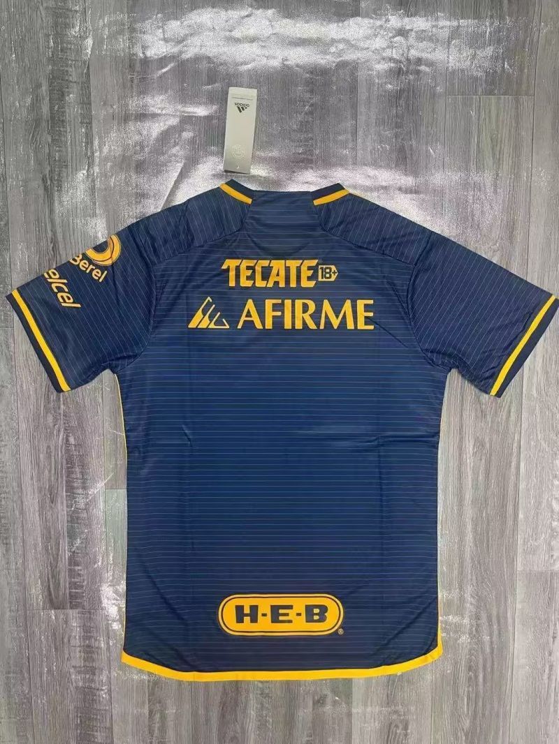 Tigers Style 3