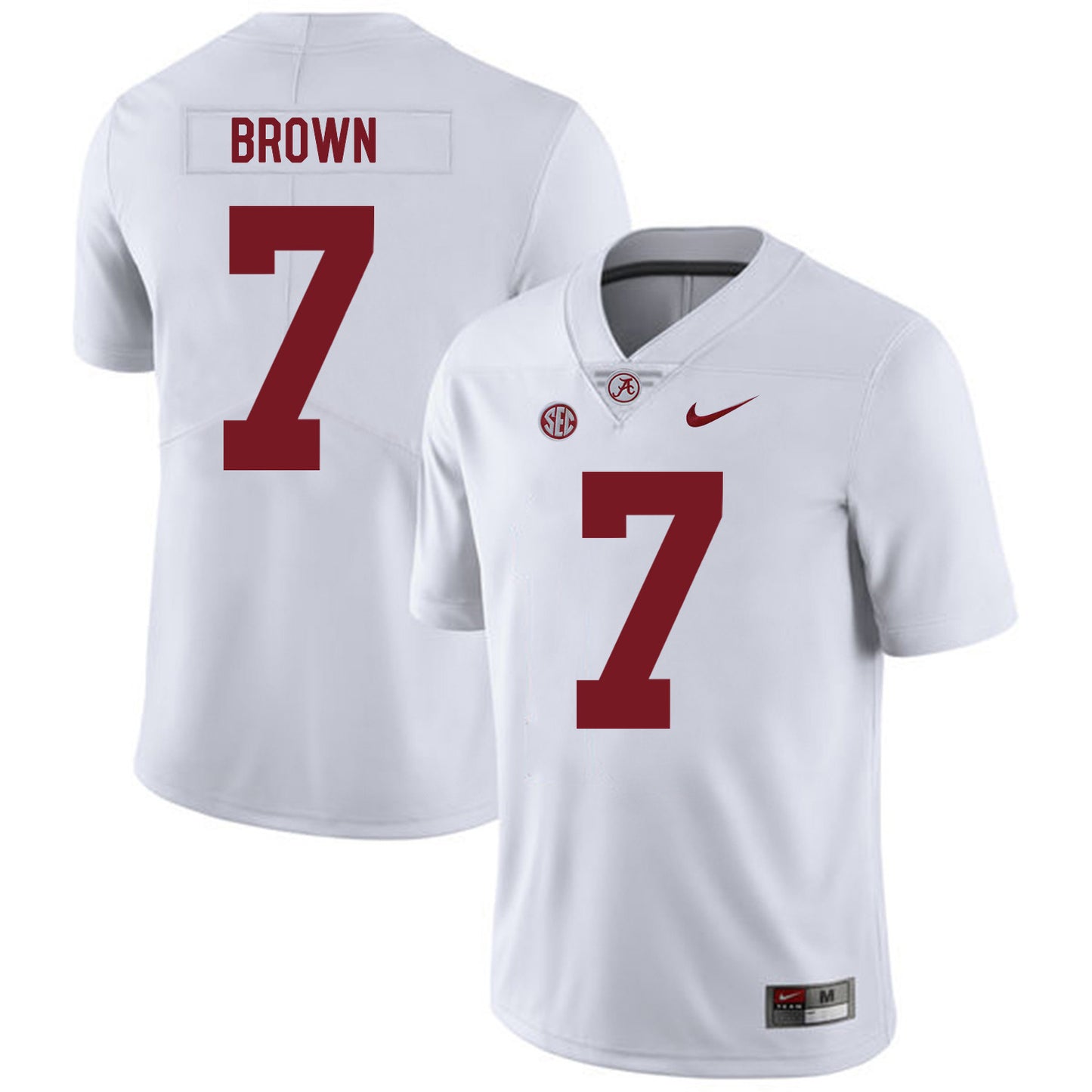 Tony Brown 7 White .2jpg