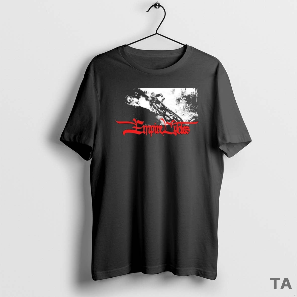 Top Empire Cycles Cult Motor Biker T Shirt Sweater Hoodie, Sweatshirt | InkThreadWorks.com