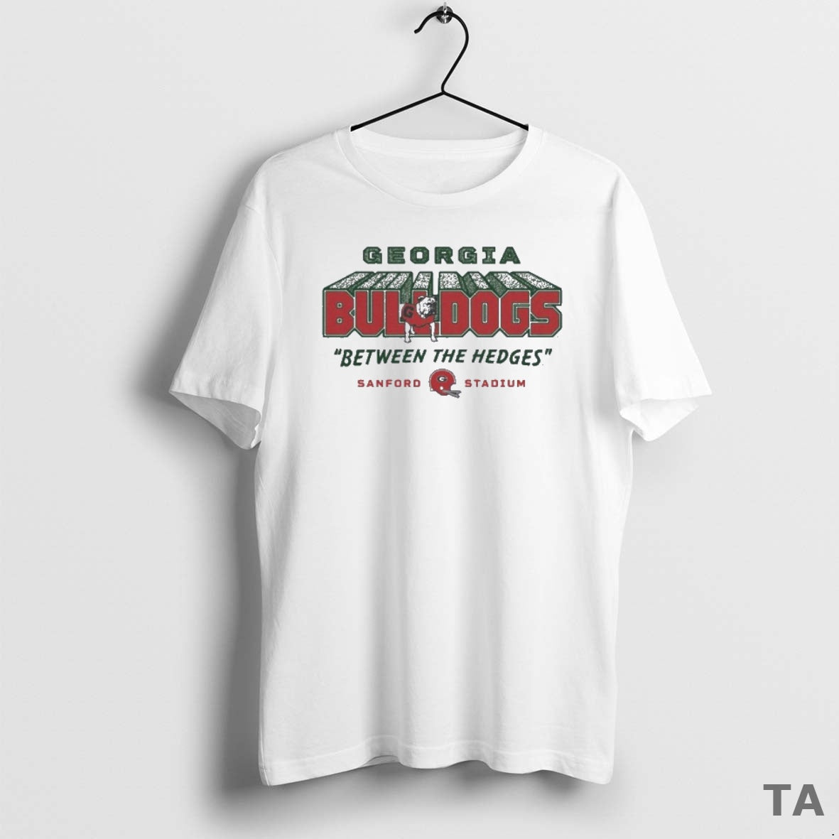 Top Georgia Football Cfp Between The Hedges T Shirt Sweater Hoodie, Sweatshirt | InkThreadWorks.com