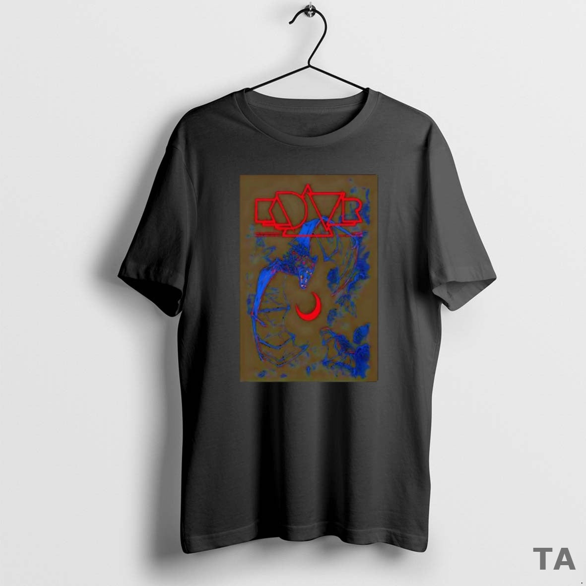 Top Kadavar December 2 2025 In Berlin Germany T Shirt Sweater Hoodie, Sweatshirt | InkThreadWorks.com