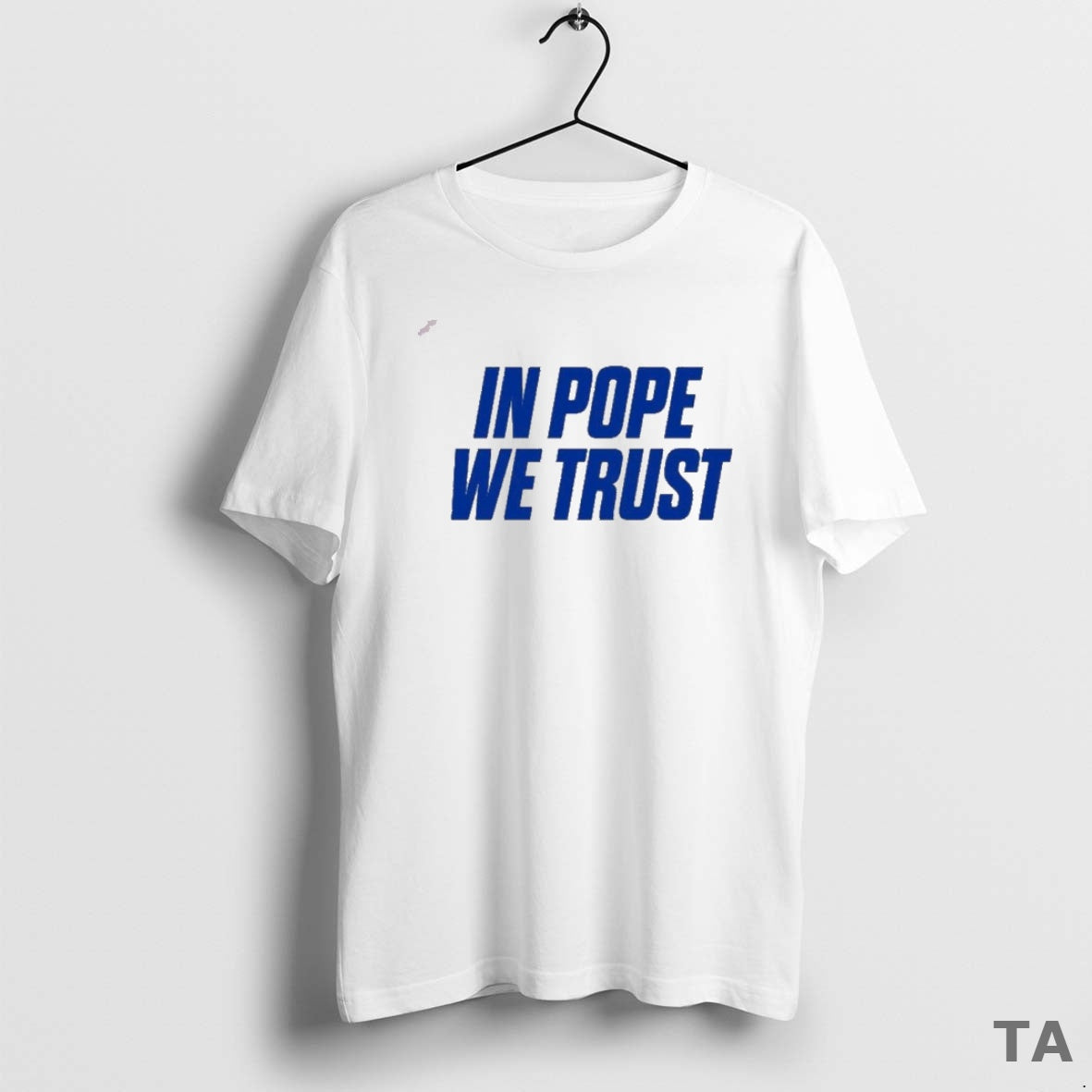 Top Mark Pope Kentucky Wildcats In Pope We Trust T Shirt Sweater Hoodie, Sweatshirt | InkThreadWorks.com