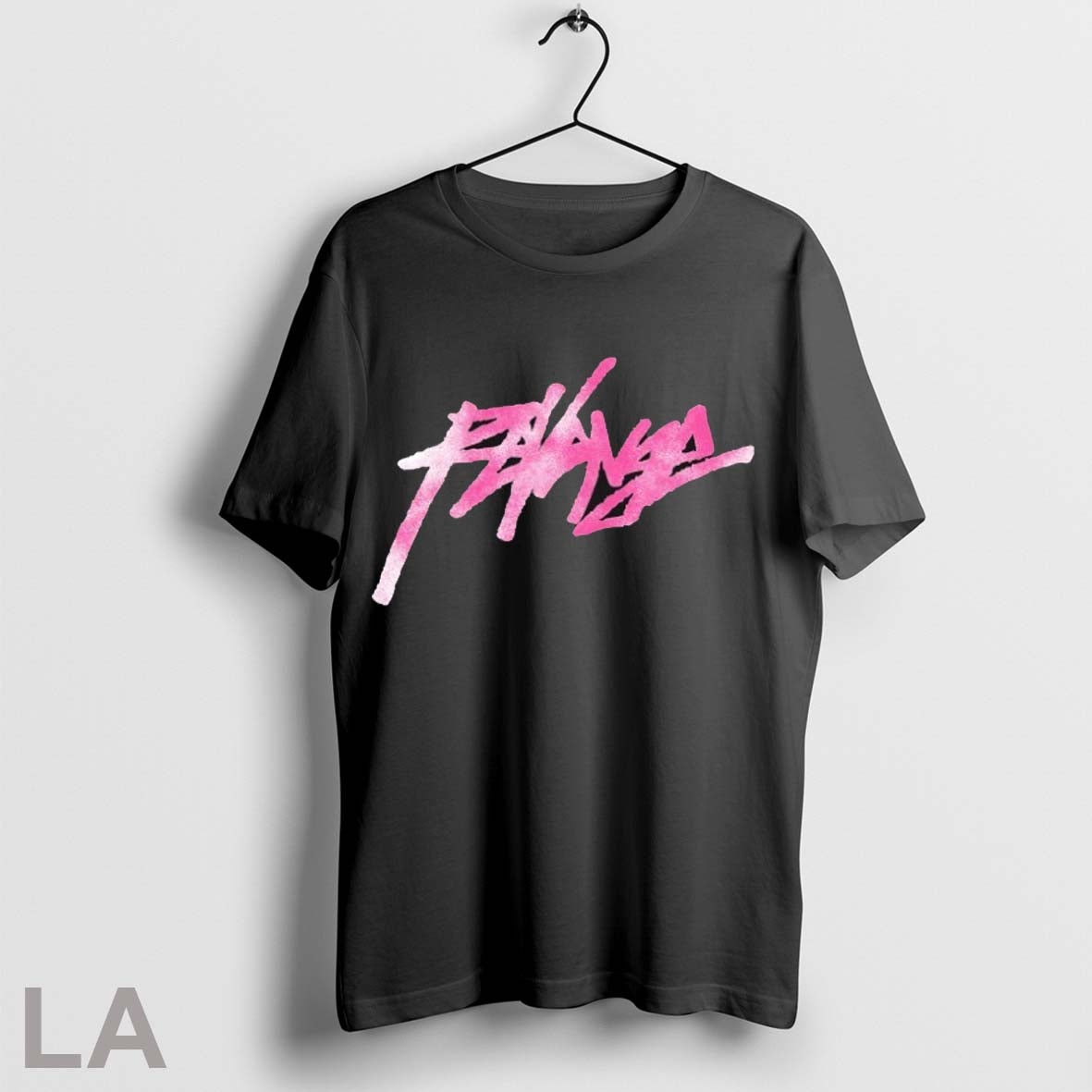 Top Revenge International T Shirt