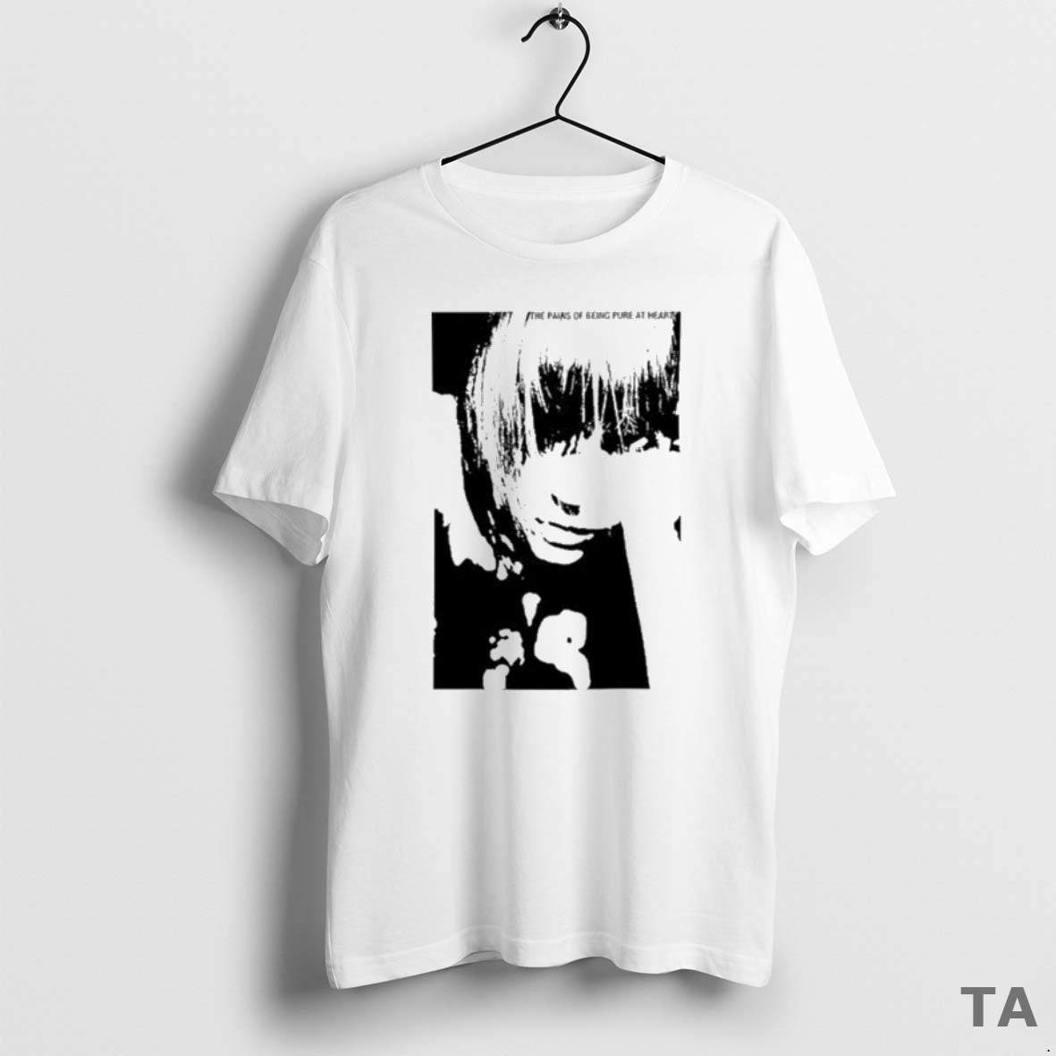 Top The Pains Of Being Pure At Heart Emo Pains T Shirt Sweater Hoodie, Sweatshirt | InkThreadWorks.com