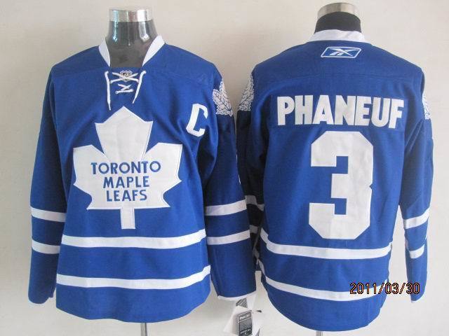 Toronto Maple Leafs Maple Leafs Style 2