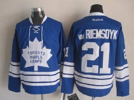 Toronto Maple Leafs Maple Leafs Style 20