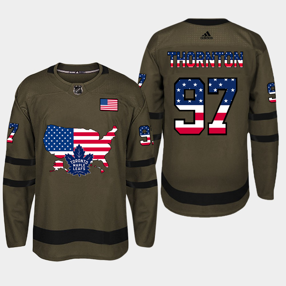 Toronto Maple Leafs Style 1