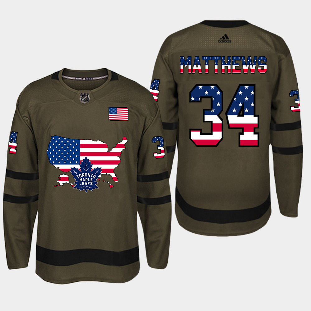 Toronto Maple Leafs Style 4