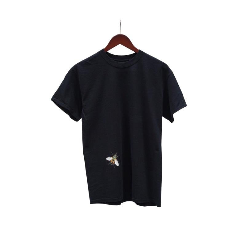 Travis Scott Europe Tour 2017 Concert Tee (TSCJ-ST001) Men's Size S-2XL