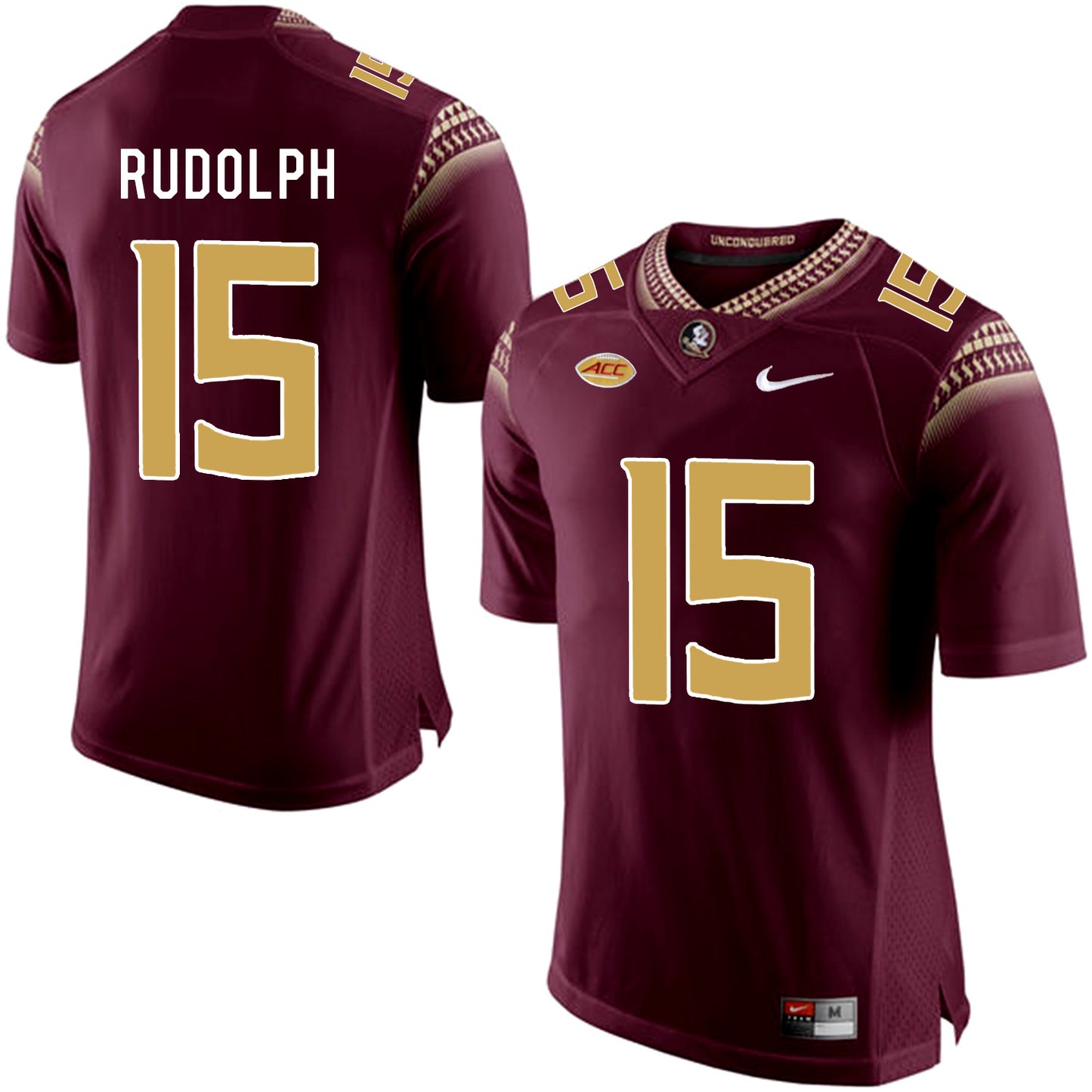 Travis Rudolph 15 Burgundy .jpg1