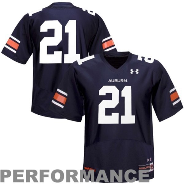 Tre Mason 21 Navy Blue1