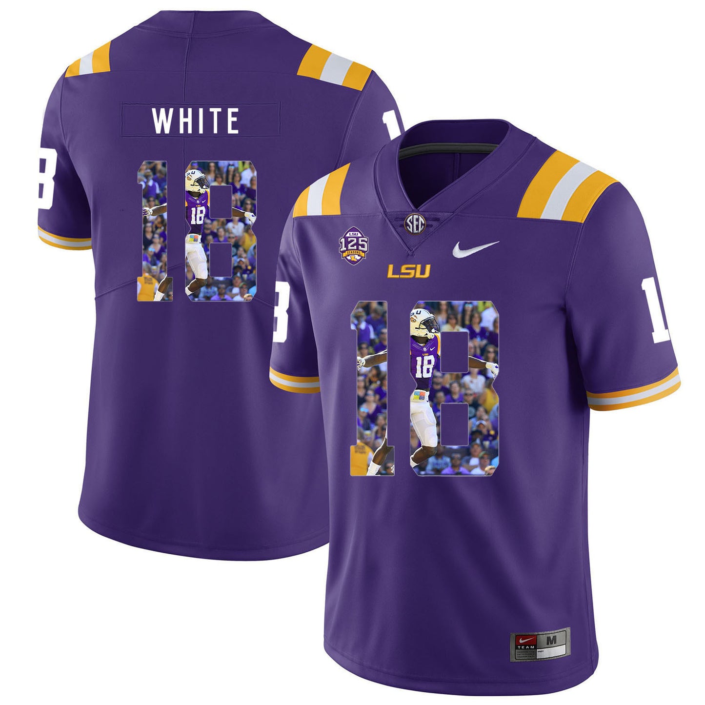 Tre'Davious White 18 Purple .1jpg