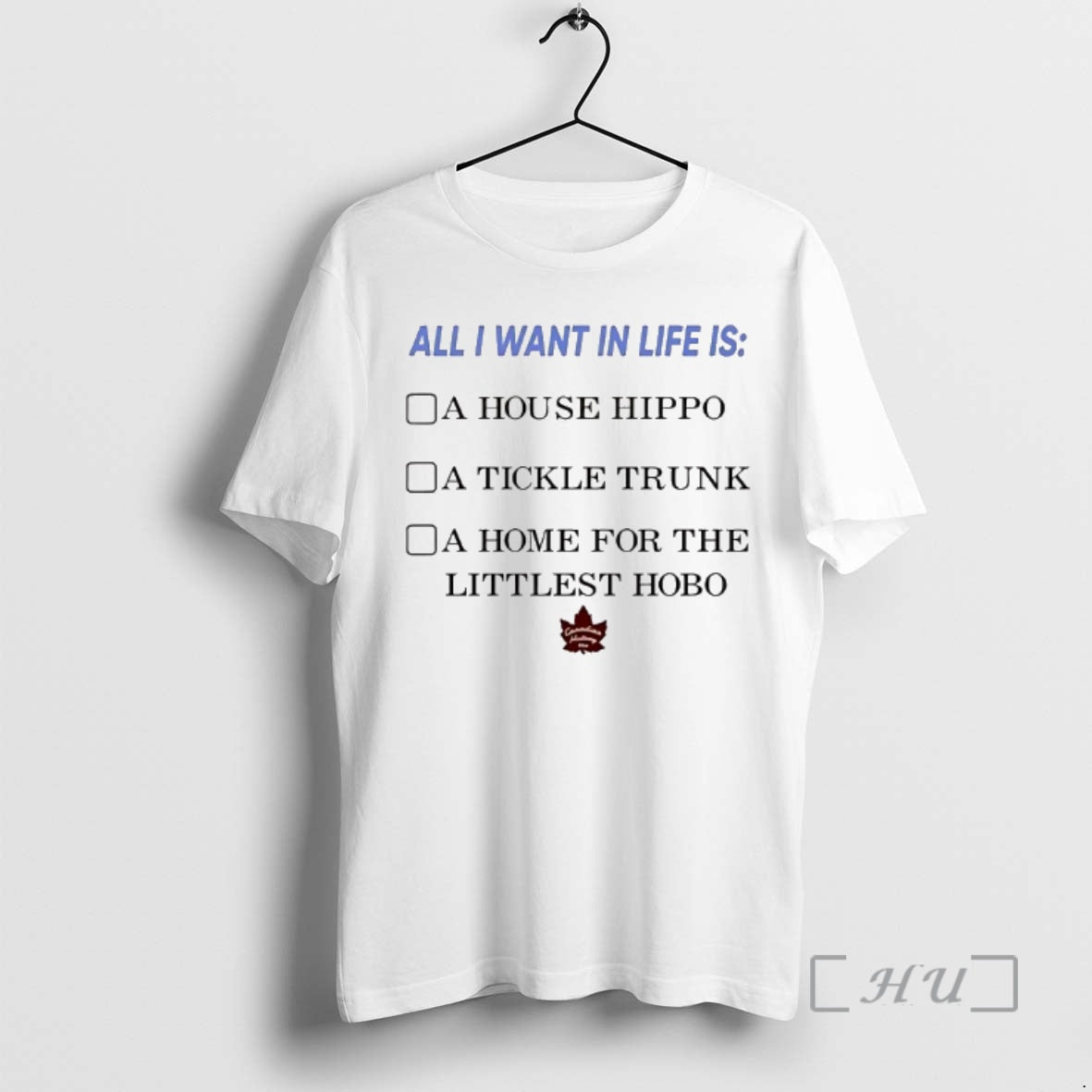 Trending All I Want In Life Is A House Hippo T-Shirts, Hoodie, Sweatshirt | InkThreadWorks.com