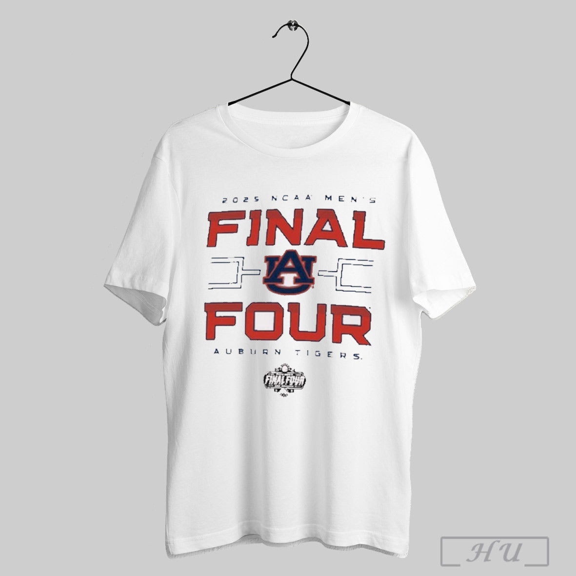 Trending Auburn Tigers Ncaa Mens Basketball Tournament March Madness Final Four Locker Room 2025