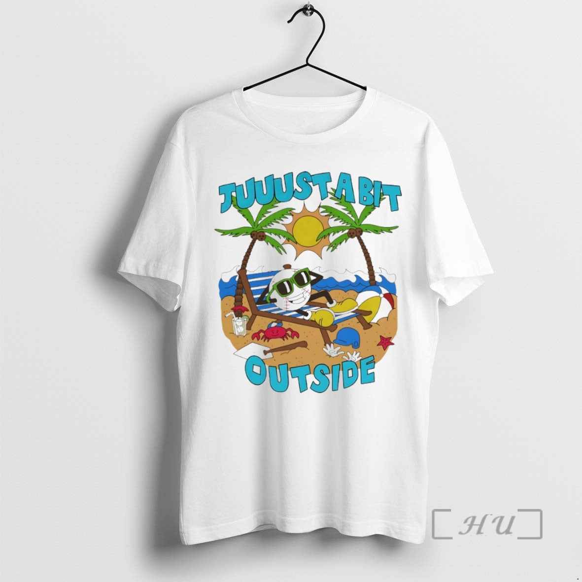 Trending Bad Hops Just A Bit Outside Circle T-Shirts, Hoodie, Sweatshirt | InkThreadWorks.com