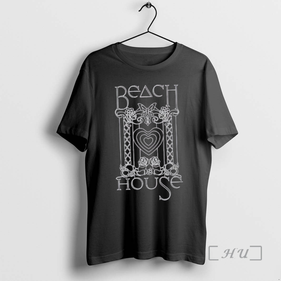Trending Beach House 2025 Tour T-Shirts, Hoodie, Sweatshirt | InkThreadWorks.com