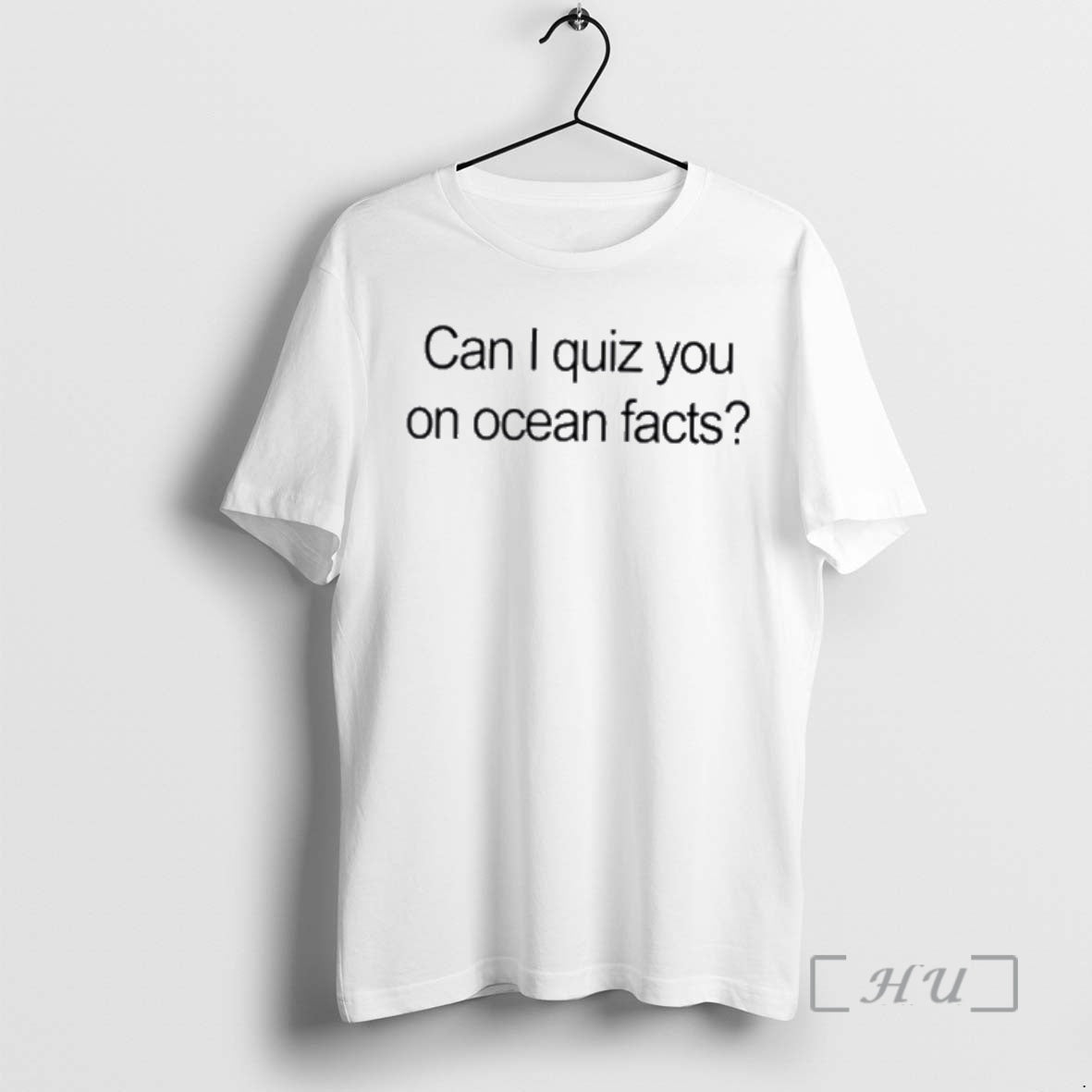 Trending Can I Quiz You On Ocean Facts T-Shirts, Hoodie, Sweatshirt | InkThreadWorks.com