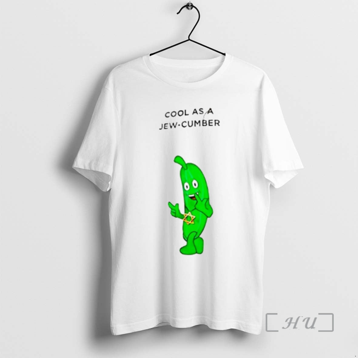 Trending Cool As A Jew Cumber T-Shirts, Hoodie, Sweatshirt | InkThreadWorks.com