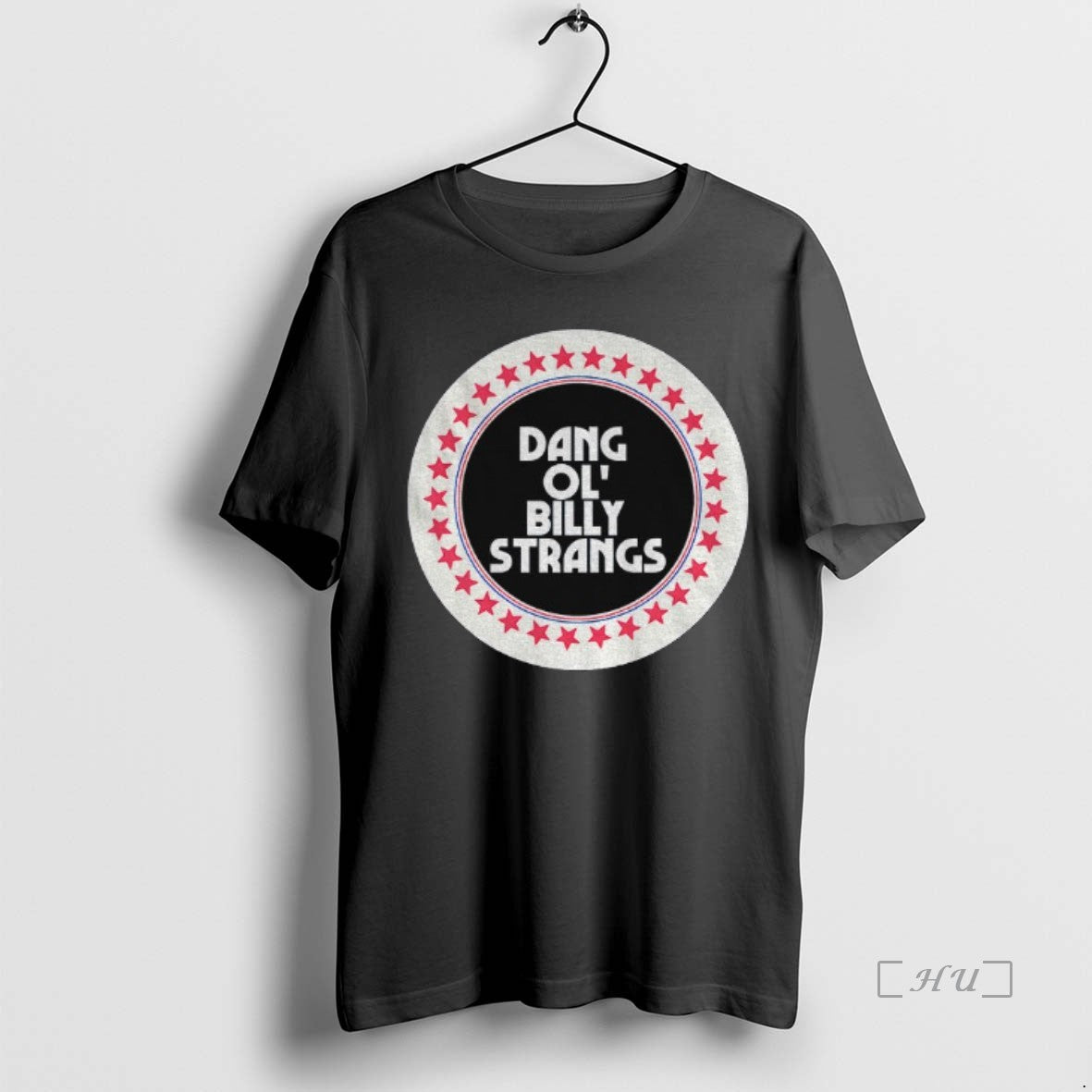 Trending Dang Ol Billy Strings Grateful Dead Star Logo T-Shirts, Hoodie, Sweatshirt | InkThreadWorks.com
