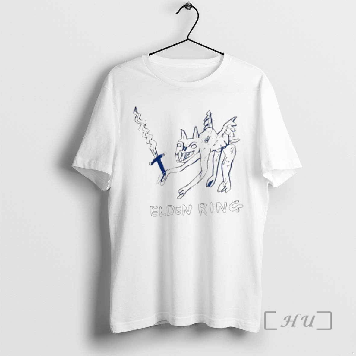 Trending Elden Ring Art T-Shirts, Hoodie, Sweatshirt | InkThreadWorks.com