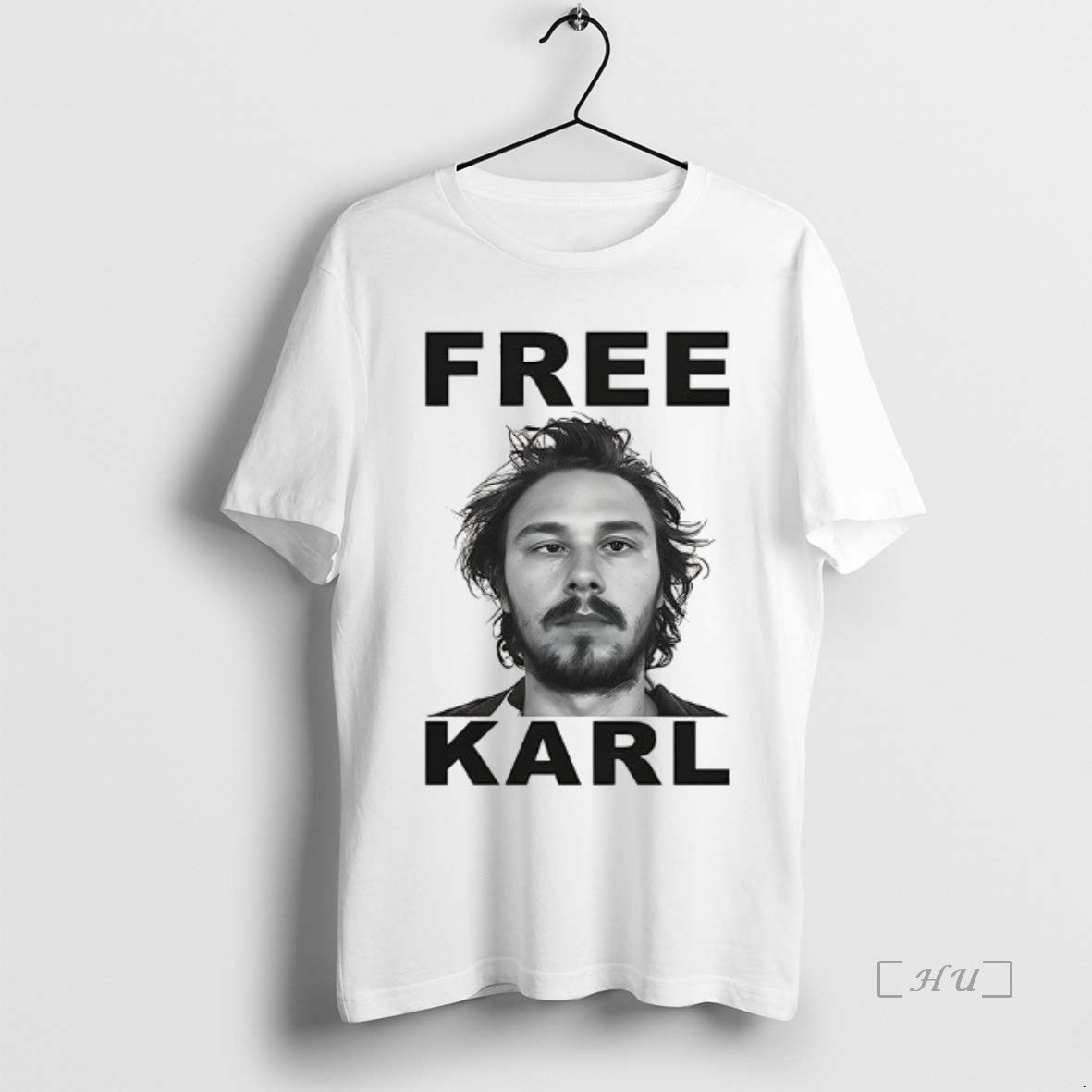 Trending Free Karl Blake Anderson T-Shirts, Hoodie, Sweatshirt | InkThreadWorks.com