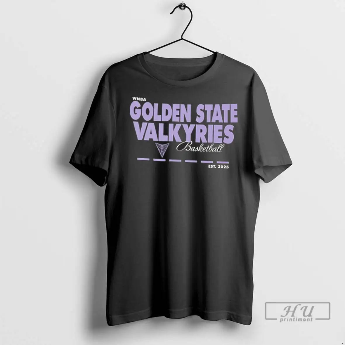 Trending Golden State Valkyries 2025 Wnba Next Time Urban 2 Sided T Shirts