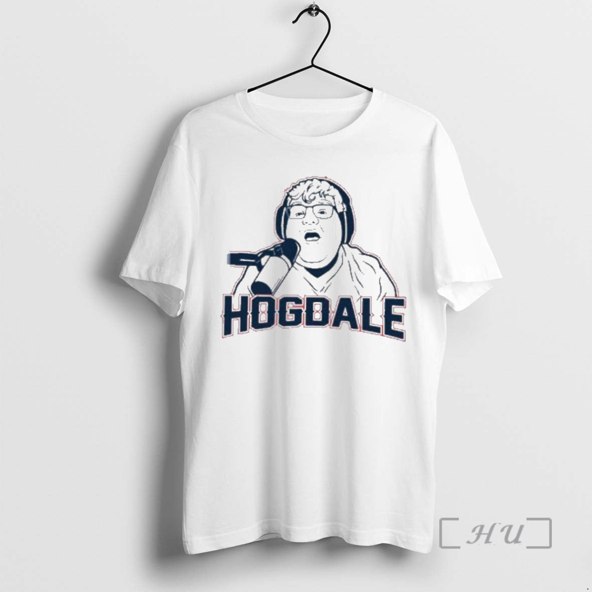 Trending Grant Huckvale Hogdale Podcast T-Shirts, Hoodie, Sweatshirt | InkThreadWorks.com