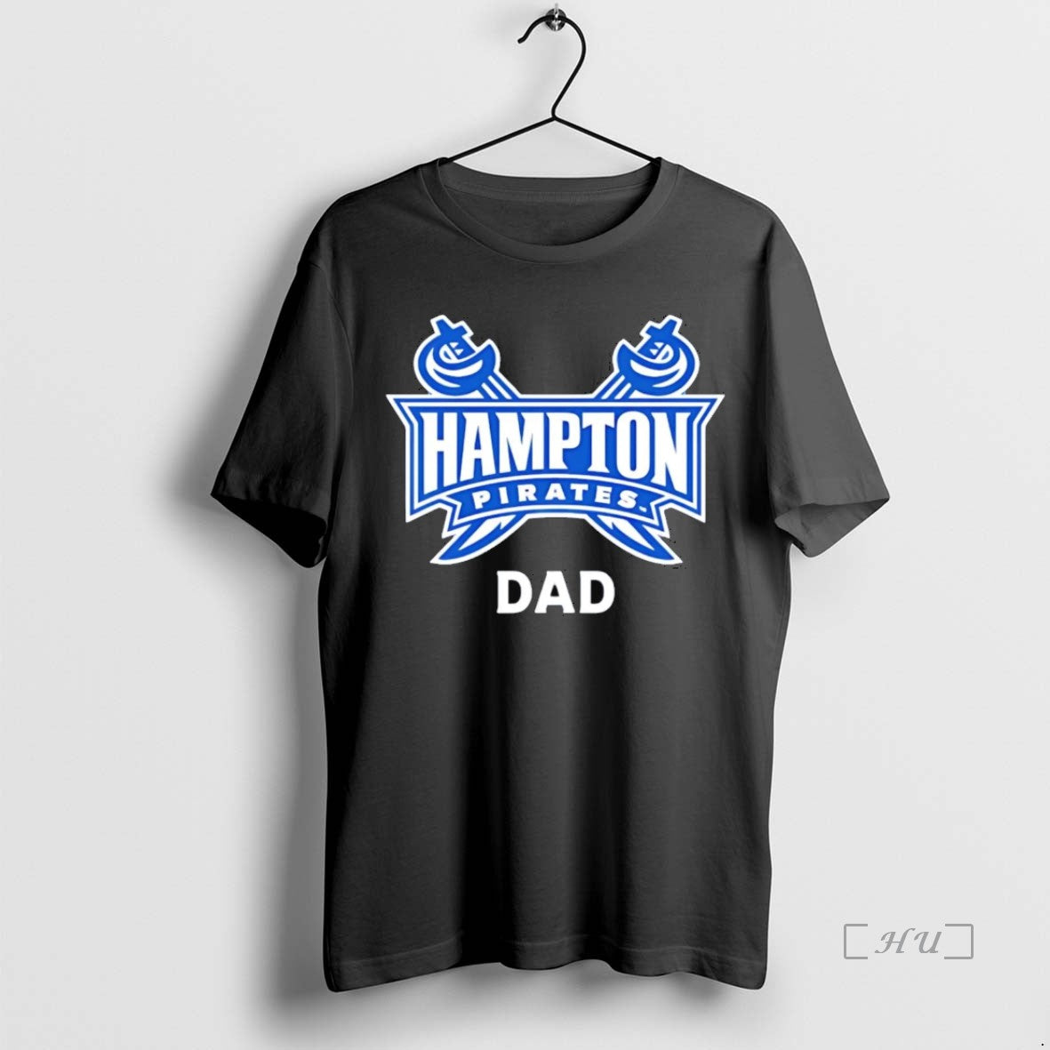 Trending Hampton Pirates Dad T-Shirts, Hoodie, Sweatshirt | InkThreadWorks.com