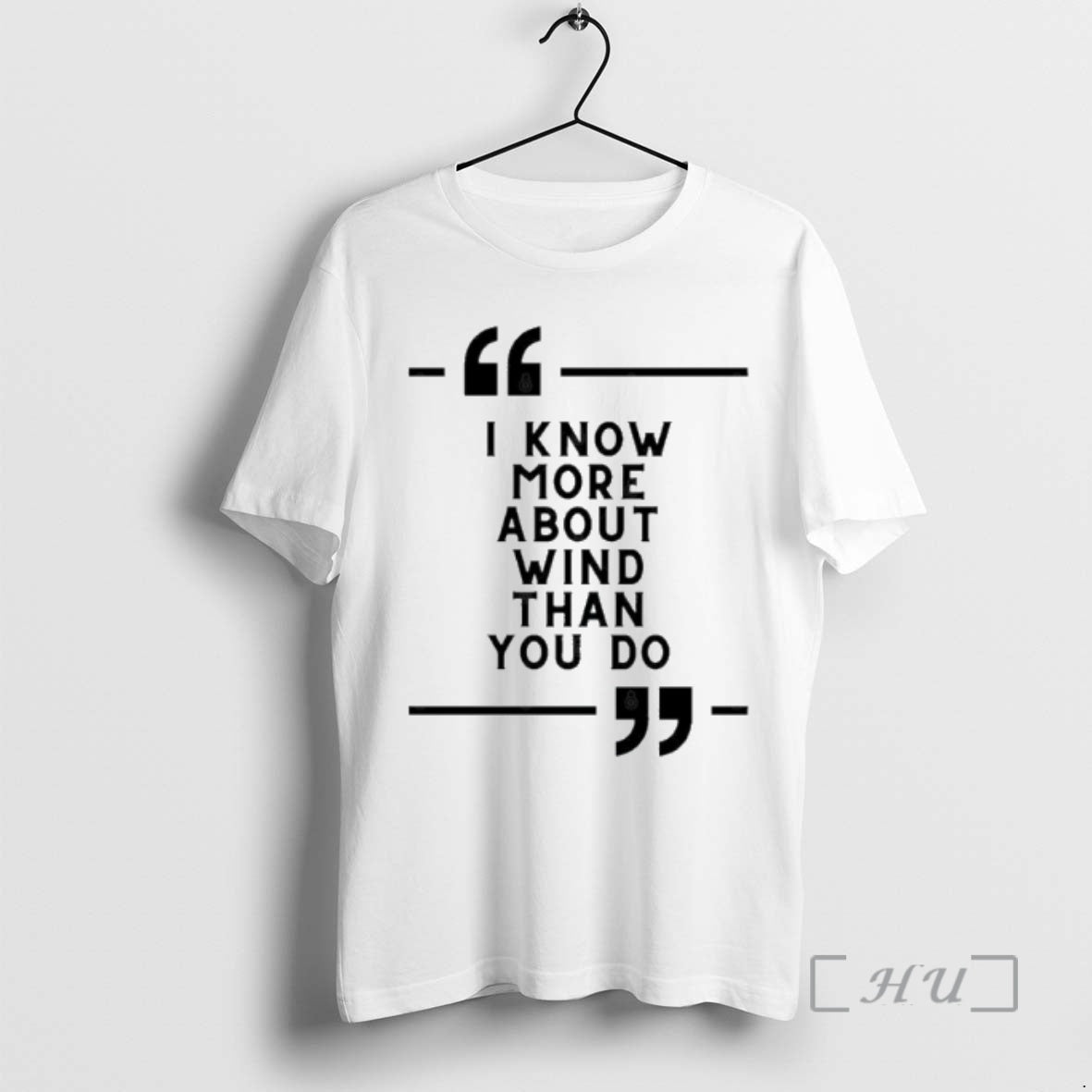Trending I Know More About Wind Than You Do T-Shirts, Hoodie, Sweatshirt | InkThreadWorks.com