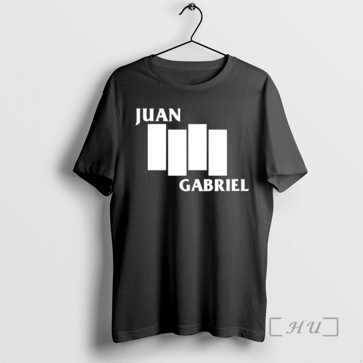 Trending Juan Gabriel Logo T-Shirts, Hoodie, Sweatshirt | InkThreadWorks.com