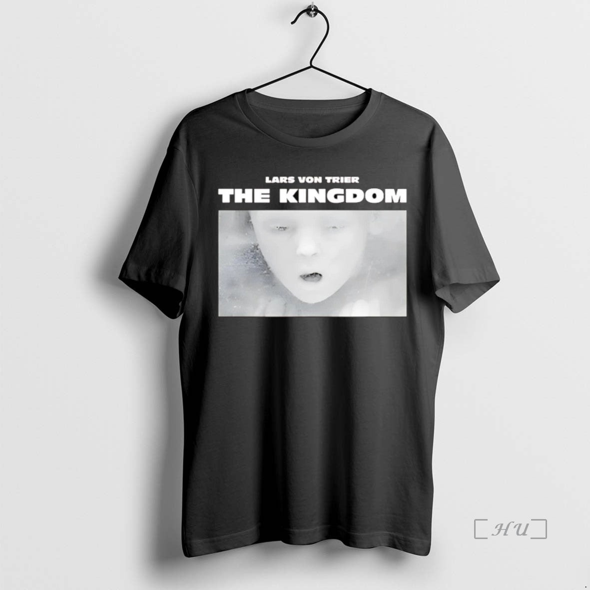 Trending Lars Von Trier The Kingdom T-Shirts, Hoodie, Sweatshirt | InkThreadWorks.com