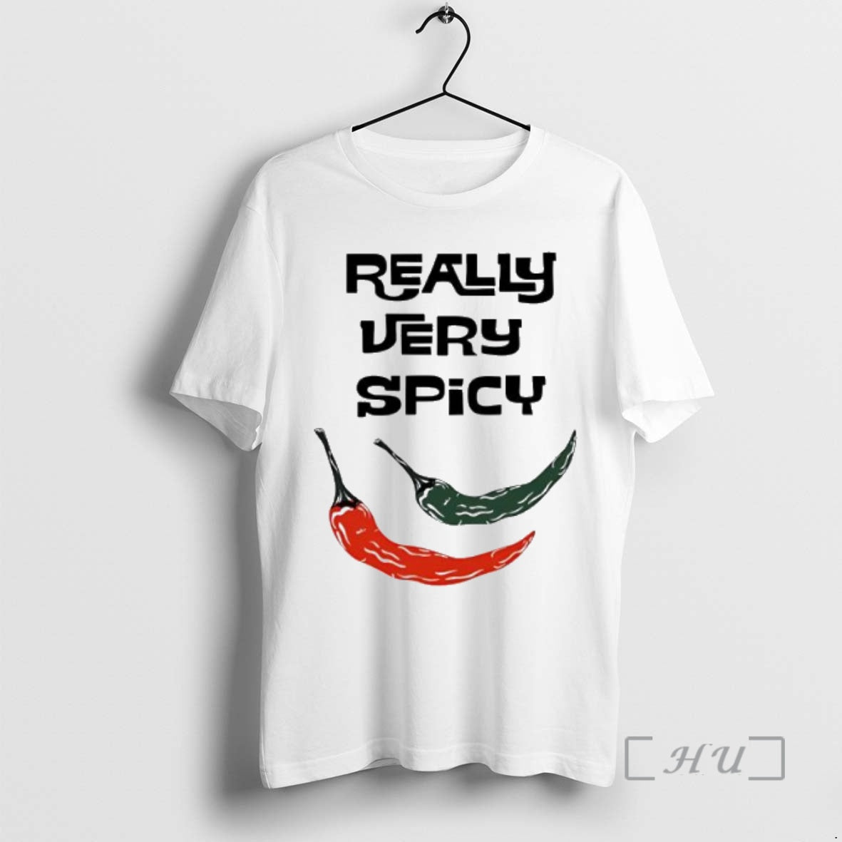 Trending Really Very Spicy T-Shirts, Hoodie, Sweatshirt | InkThreadWorks.com