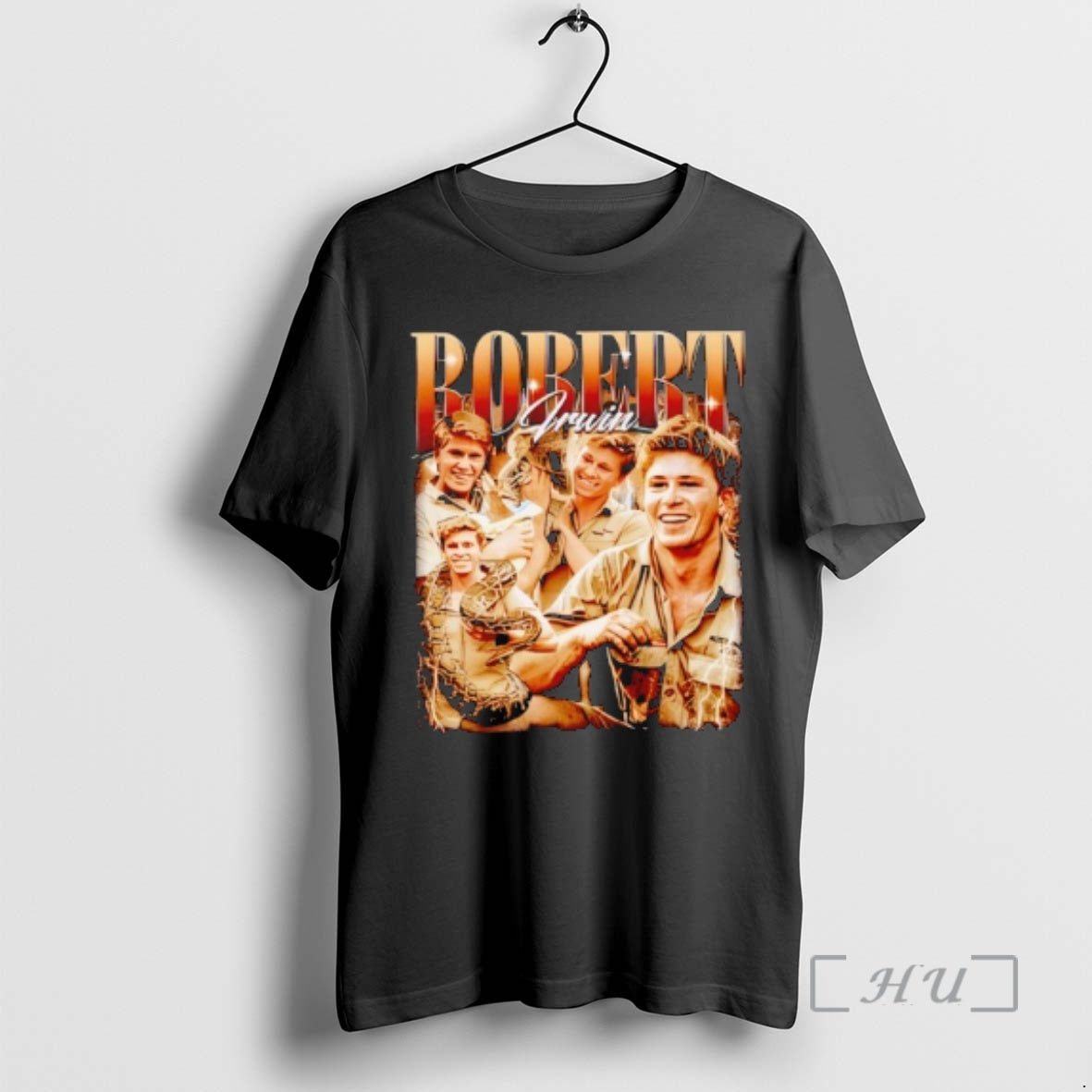 Trending Retro 90s Robert Irwin Zookeeper T-Shirts, Hoodie, Sweatshirt | InkThreadWorks.com