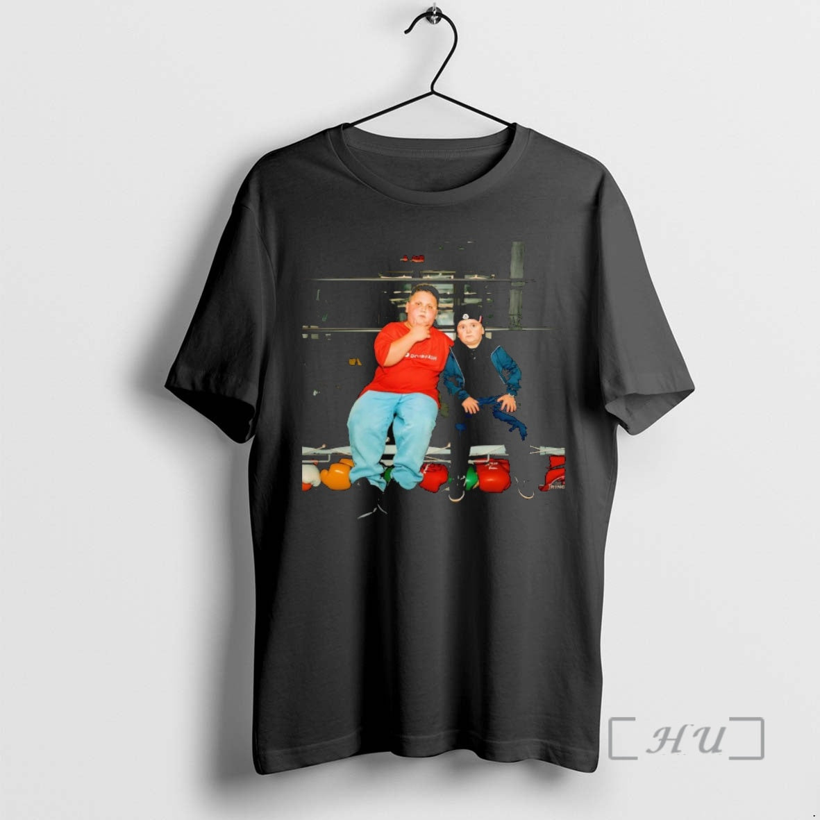 Trending Rizzler And Hasbulla T-Shirts, Hoodie, Sweatshirt | InkThreadWorks.com