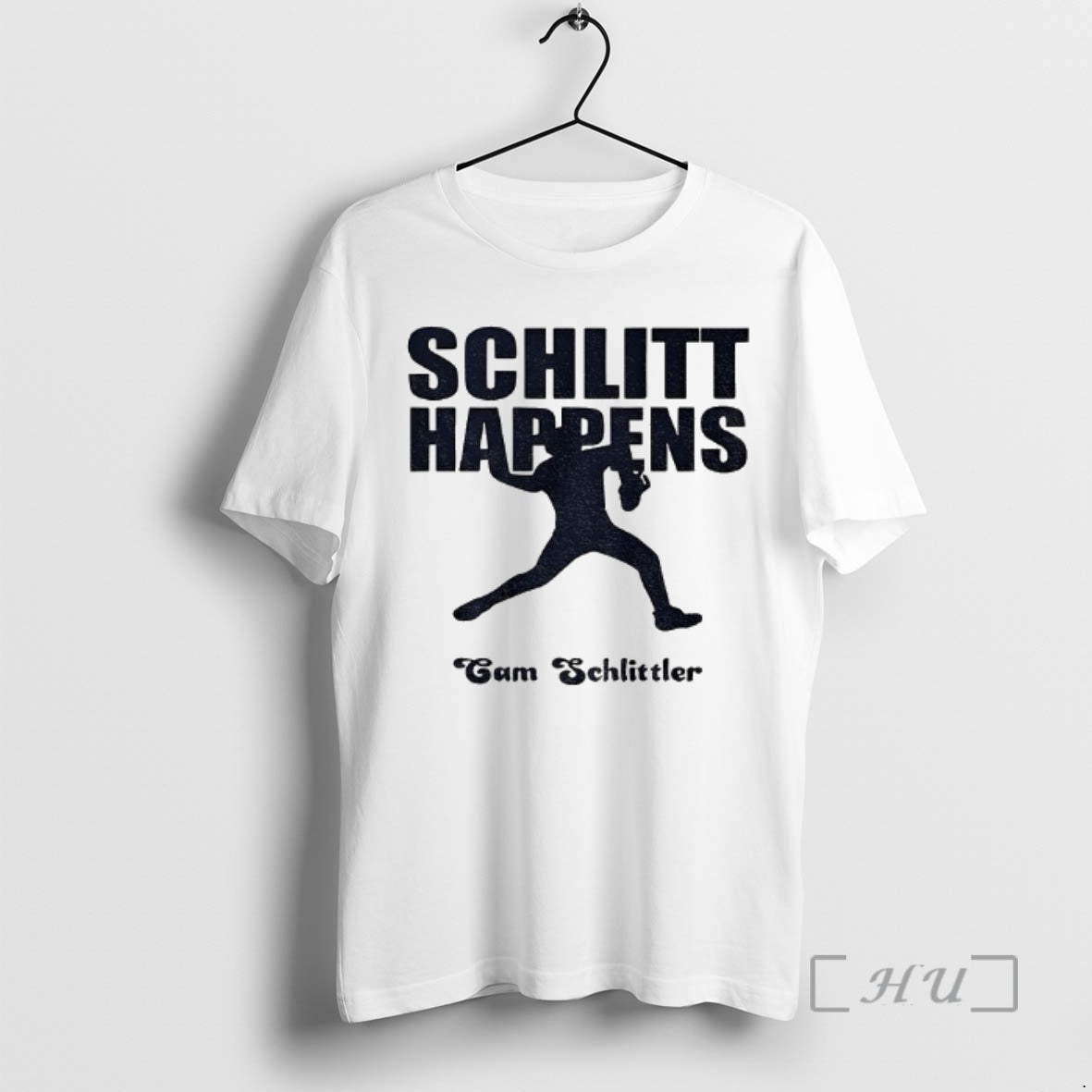 Trending Schlitt Happens Cam Schlittler New York Yankees Baseball Vintage T-Shirts, Hoodie, Sweatshirt